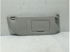 Recambio de parasol derecho para citroën c3 i (fc_, fn_) 1.4 hdi referencia OEM IAM 8143GA  