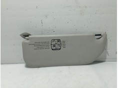Recambio de parasol derecho para citroën c3 i (fc_, fn_) 1.4 hdi referencia OEM IAM 8143GA   2