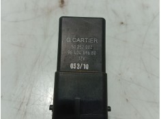 Recambio de caja reles / fusibles para citroën c5 iii break (rw_) 2.0 hdi 140 referencia OEM IAM 9640469680 51252002  2