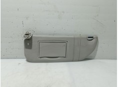 Recambio de parasol izquierdo para citroën c3 i (fc_, fn_) 1.4 hdi referencia OEM IAM   