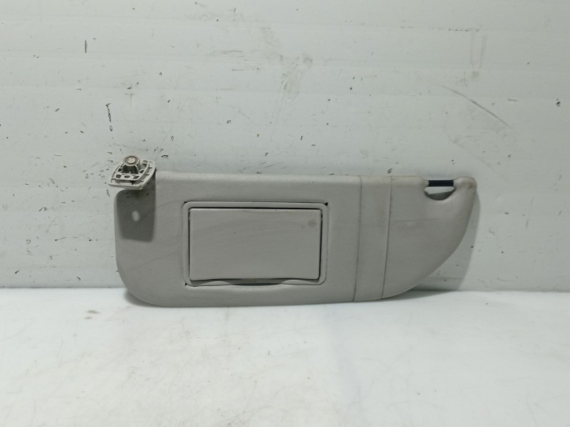 Recambio de parasol izquierdo para citroën c3 i (fc_, fn_) 1.4 hdi referencia OEM IAM   