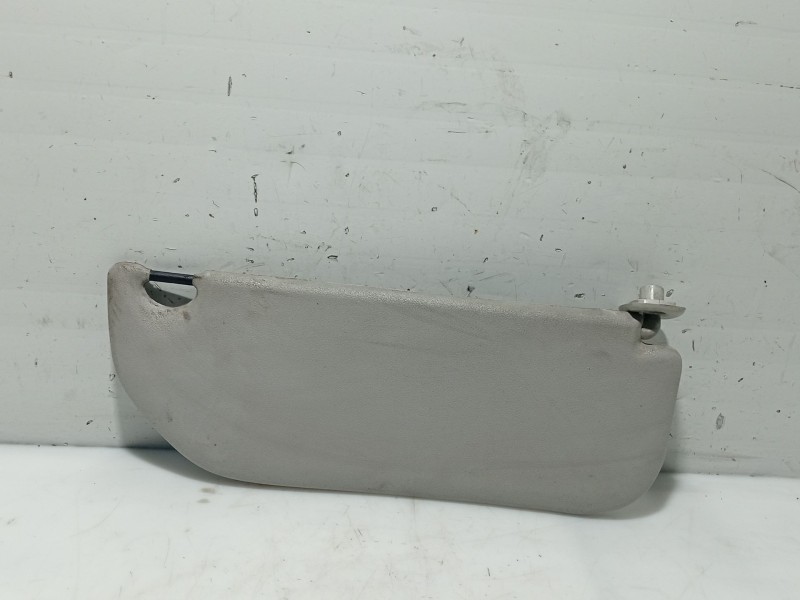 Recambio de parasol izquierdo para citroën c3 i (fc_, fn_) 1.4 hdi referencia OEM IAM   