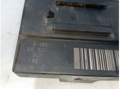 Recambio de modulo electronico para citroën c5 iii break (rw_) 2.0 hdi 140 referencia OEM IAM 9652021180 018010951  2