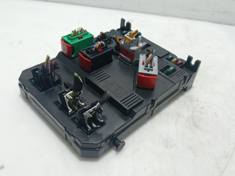 Recambio de modulo electronico para citroën c3 i (fc_, fn_) 1.4 hdi referencia OEM IAM   