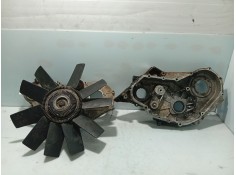 Recambio de tapa distribucion para land rover discovery (salljg/lj) 2.5 turbodiesel referencia OEM IAM   