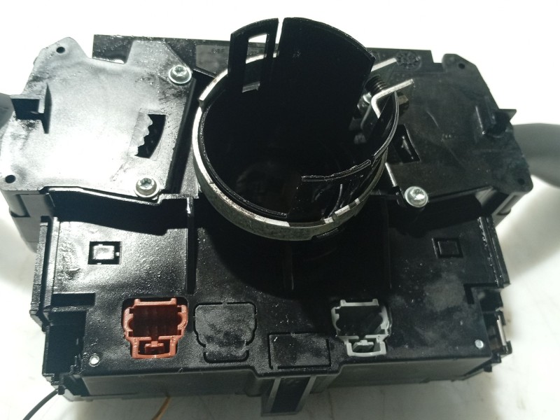 Recambio de com2000 para citroën c3 i (fc_, fn_) 1.4 hdi referencia OEM IAM   