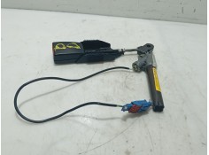 Recambio de anclaje cinturon delantero derecho para citroën c3 i (fc_, fn_) 1.4 hdi referencia OEM IAM   