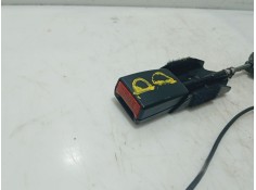 Recambio de anclaje cinturon delantero derecho para citroën c3 i (fc_, fn_) 1.4 hdi referencia OEM IAM    2