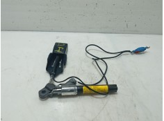 Recambio de anclaje cinturon delantero izquierdo para citroën c3 i (fc_, fn_) 1.4 hdi referencia OEM IAM   