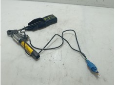 Recambio de anclaje cinturon delantero izquierdo para citroën c3 i (fc_, fn_) 1.4 hdi referencia OEM IAM    2
