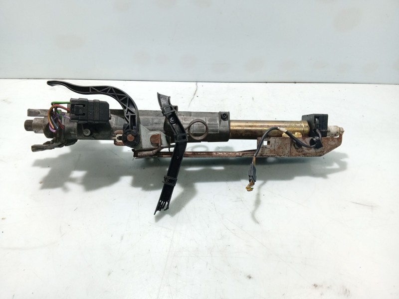 Recambio de columna direccion para bmw 3 (e46) 320 d referencia OEM IAM 32303450159  