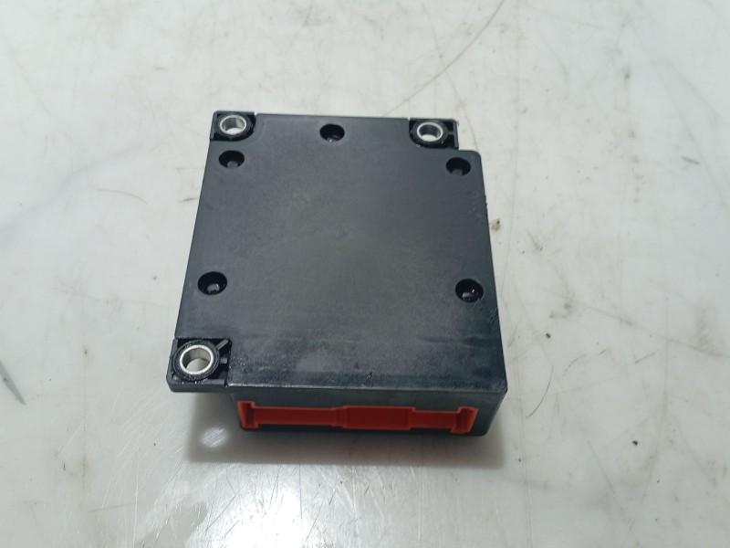 Recambio de centralita airbag para citroën c3 i (fc_, fn_) 1.4 hdi referencia OEM IAM   
