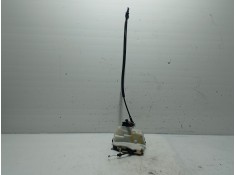 Recambio de cerradura puerta trasera derecha para citroën c3 i (fc_, fn_) 1.4 hdi referencia OEM IAM 9138C1  