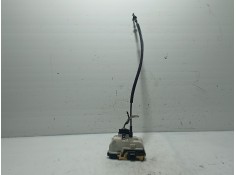 Recambio de cerradura puerta trasera izquierda para citroën c3 i (fc_, fn_) 1.4 hdi referencia OEM IAM 9137A1  