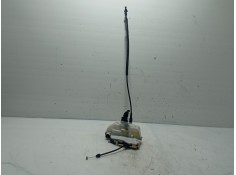 Recambio de cerradura puerta delantera derecha para citroën c3 i (fc_, fn_) 1.4 hdi referencia OEM IAM 9136N7  