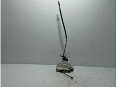 Recambio de cerradura puerta delantera izquierda para citroën c3 i (fc_, fn_) 1.4 hdi referencia OEM IAM 9135N0  