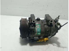 Recambio de compresor aire acondicionado para citroën c3 i (fc_, fn_) 1.4 hdi referencia OEM IAM 6453LN  