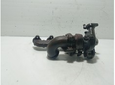 Recambio de turbocompresor para citroën c3 i (fc_, fn_) 1.4 hdi referencia OEM IAM 0375K0  