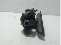 Recambio de turbocompresor para citroën c3 i (fc_, fn_) 1.4 hdi referencia OEM IAM 0375K0   2