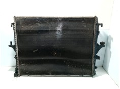 Recambio de radiador agua para volkswagen touareg (7la) referencia OEM IAM 7L6121253C   2