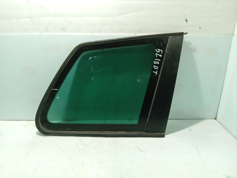 Recambio de luna custodia trasera derecha para volkswagen touareg (7la) referencia OEM IAM 7L6845298  