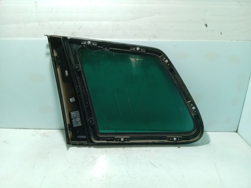 Recambio de luna custodia trasera derecha para volkswagen touareg (7la) referencia OEM IAM 7L6845298  