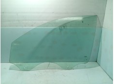 Recambio de luna delantera izquierda para volkswagen touareg (7la) referencia OEM IAM 7L0845201F  