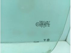 Recambio de luna delantera izquierda para volkswagen touareg (7la) referencia OEM IAM 7L0845201F   2