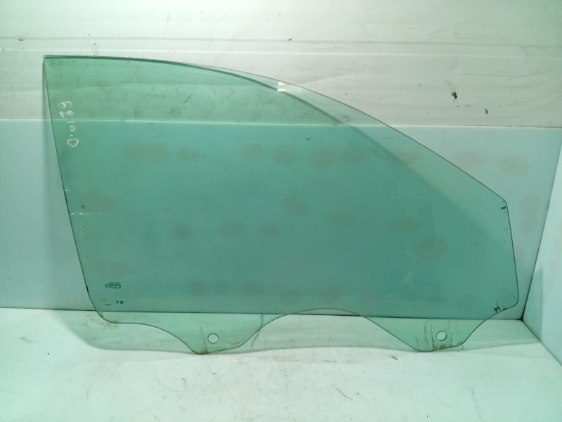 Recambio de luna delantera derecha para volkswagen touareg (7la) referencia OEM IAM   