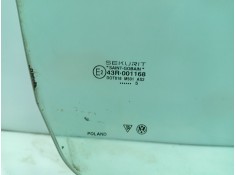 Recambio de luna delantera derecha para volkswagen touareg (7la) referencia OEM IAM    2