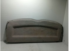 Recambio de bandeja trasera para citroën c3 i (fc_, fn_) 1.4 hdi referencia OEM IAM 8794NS  