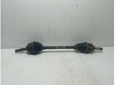 Recambio de transmision delantera izquierda para citroën c3 i (fc_, fn_) 1.4 hdi referencia OEM IAM 3272JC  