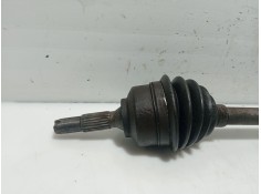 Recambio de transmision delantera izquierda para citroën c3 i (fc_, fn_) 1.4 hdi referencia OEM IAM 3272JC   2