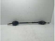 Recambio de transmision delantera derecha para citroën c3 i (fc_, fn_) 1.4 hdi referencia OEM IAM 3273HT  