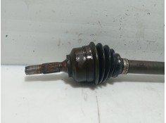 Recambio de transmision delantera derecha para citroën c3 i (fc_, fn_) 1.4 hdi referencia OEM IAM 3273HT   2