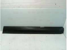 Recambio de moldura puerta delantera derecha para volkswagen touareg (7la) referencia OEM IAM   