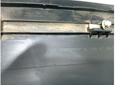 Recambio de moldura puerta delantera izquierda para volkswagen touareg (7la) referencia OEM IAM    2