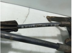 Recambio de palanca cambio para volkswagen touareg (7la) referencia OEM IAM 7L6711049C   2