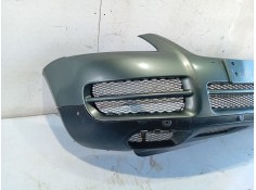 Recambio de paragolpes delantero para volkswagen touareg (7la) referencia OEM IAM 7L0807109E   2