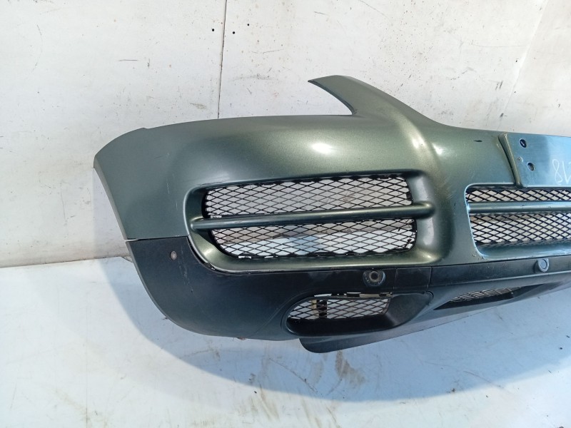 Recambio de paragolpes delantero para volkswagen touareg (7la) referencia OEM IAM 7L0807109E  