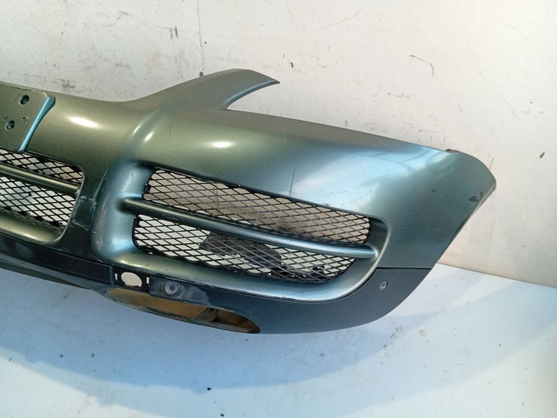 Recambio de paragolpes delantero para volkswagen touareg (7la) referencia OEM IAM 7L0807109E  