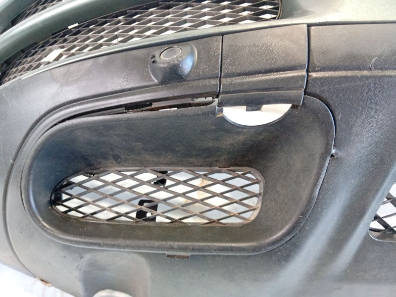 Recambio de paragolpes delantero para volkswagen touareg (7la) referencia OEM IAM 7L0807109E  