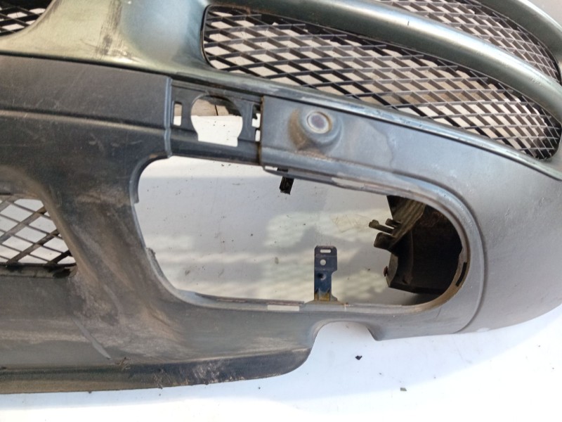 Recambio de paragolpes delantero para volkswagen touareg (7la) referencia OEM IAM 7L0807109E  