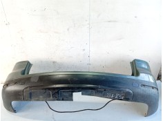 Recambio de paragolpes trasero para volkswagen touareg (7la) referencia OEM IAM 7L6807417D  