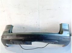 Recambio de paragolpes trasero para volkswagen touareg (7la) referencia OEM IAM 7L6807417D   2