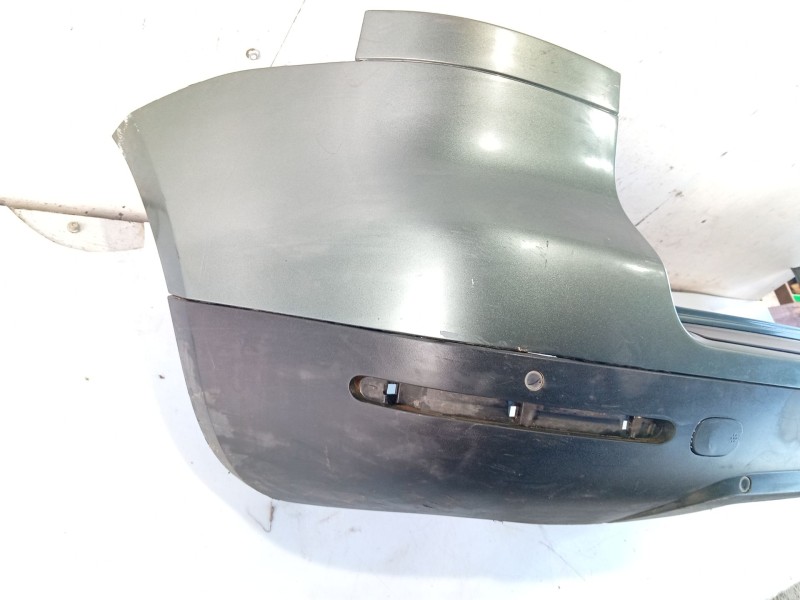 Recambio de paragolpes trasero para volkswagen touareg (7la) referencia OEM IAM 7L6807417D  