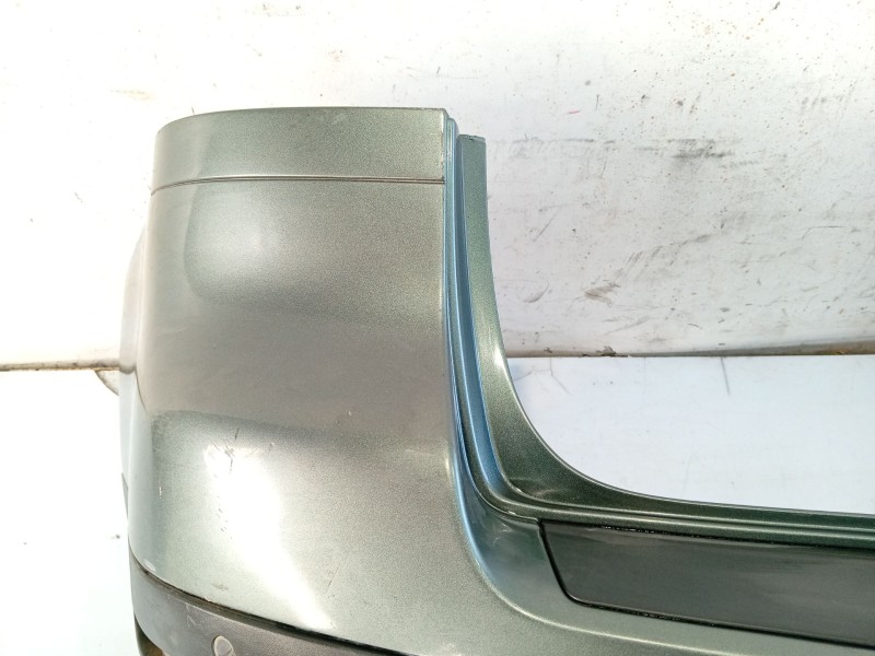Recambio de paragolpes trasero para volkswagen touareg (7la) referencia OEM IAM 7L6807417D  
