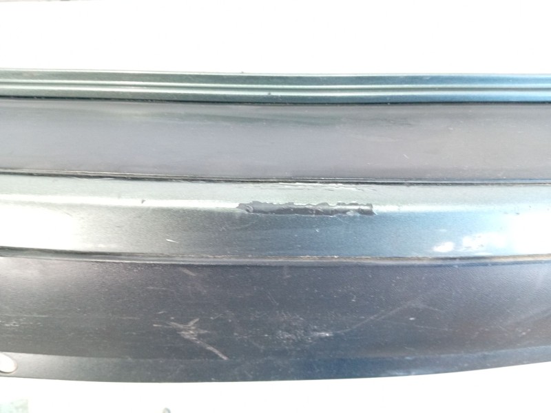 Recambio de paragolpes trasero para volkswagen touareg (7la) referencia OEM IAM 7L6807417D  