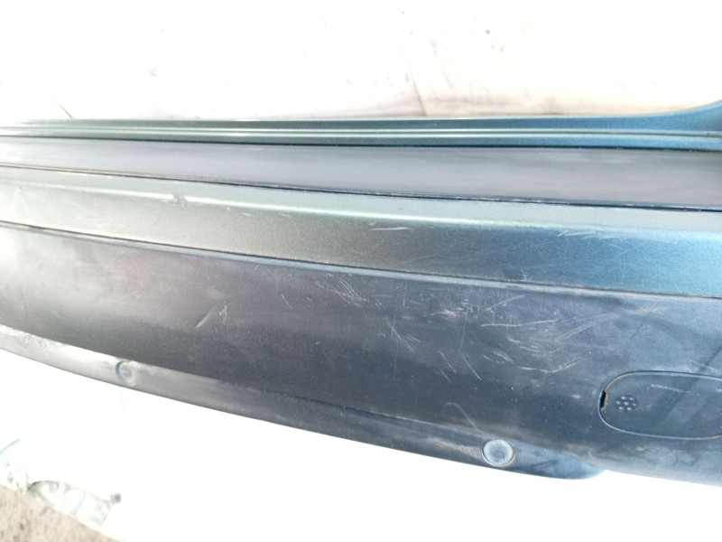 Recambio de paragolpes trasero para volkswagen touareg (7la) referencia OEM IAM 7L6807417D  