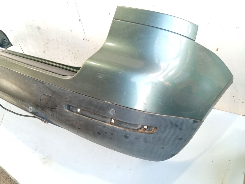 Recambio de paragolpes trasero para volkswagen touareg (7la) referencia OEM IAM 7L6807417D  